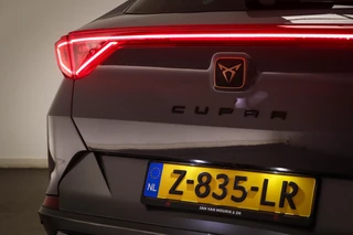 CUPRA Formentor 1.5 TSI Business Edition / 23