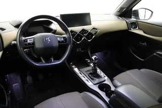 DS DS 3 Crossback 1.2 Turbo 100pk Business / 8