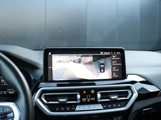 BMW iX3 High Executive Edition 80 kWh | M SPORT | LEDER | MEMORY | PANO-DAK | H&K | 360° CAMERA | TREKHAAK | ADAPT. CRUISE | STOEL/STUURVERW. | SOH 96.3% | / 10