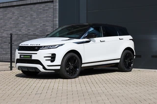 Land Rover Range Rover Evoque 1.5 P300e AWD R-Dynamic SE  | NAP! | MERIDIAN SURROUND | ELEK TREKHAAK | STOELVERW | CAMERA | APPLE CARPLAY | / 52