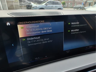 BMW 3 Serie Touring 320e PHEV  Orig NL. | Leder | Park Assist | Carplay/Android / 30