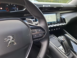 Peugeot 508 Allure 130 Automaat Pack Business Nav/Clim/Cam / 12