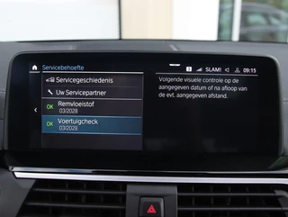 BMW iX3 High Executive 80 kWh | SOH 95% | Panoramadak / 24
