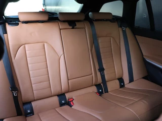 BMW 3-serie Touring 330i High Executive Edition | M SPORT | LEDER |  PANO-DAK | 360° CAMERA | CRUISE | APPLE CARPLAY | STOELVERW. | / 15