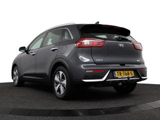 Kia Niro 1.6 GDi Hybrid DynamicLine  - Trekhaak - Cruise Control - Airco - - Virena zekerheidspakket €895 / 6
