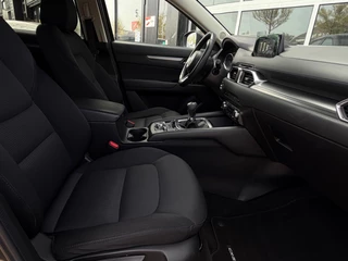 Mazda CX-5 2.0 SkyActiv-G 165 Skylease+ / 1ste eigenaar / 9