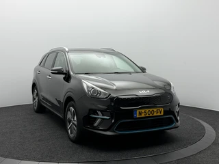 Kia e-Niro Edition 64 kWh SOH 96% | Camera | Stoel/Stuurverwarming | Carplay&Android | Adaptieve Cruise / 5