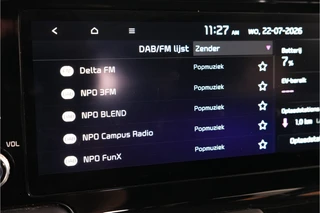 Kia Sorento 1.6 T-GDI 4WD 265 pk PHEV  | SOH 100% | 7 pers | Dealer onderhouden | / 30