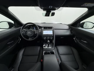 Jaguar E-PACE 2.0 P200 AWD R-Dynamic / 28