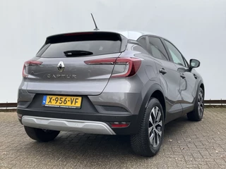 Renault Captur 1.0 TCe 90 techno Carplay Camera Stoelverw Voll.Onderhouden! / 37
