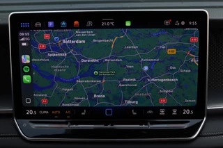 Volkswagen Tayron 1.5 eHybrid 204PK Edition  IQ.Light/Keyless/Camera/DCC/Winterpakket/Elek. klep/Dodehoek/Trekaak wegkl. / 16