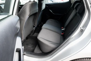 Ford Fiesta 1.0 EcoBoost|CARPLAY|LED|PDC|CRUISE|DAB / 7