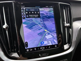 Volvo V60 2.0 T6 Plug-in hybrid AWD Core Bright NAVI & CARPLAY | AD_CRUISE | FULL-LED / 41