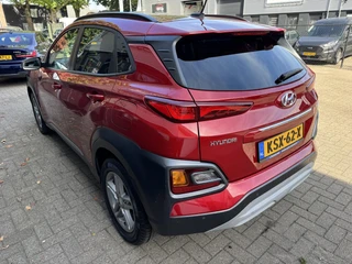 Hyundai Kona 1.0T Fashion Camera/Leder/Navi/120dkm... / 7