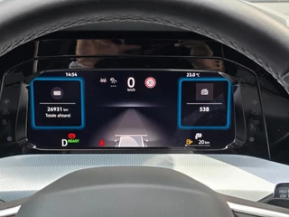 Volkswagen Golf 1.5 eTSI 150pk | Trekhaak | Stoelverwarming | Navi | Cruise | Carplay / 13