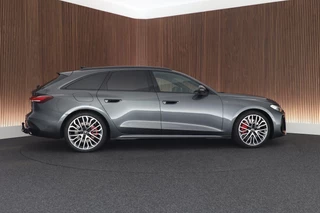 Audi A5 Avant 2.0 e-hybrid 367pk quattro S edition Competition / 13