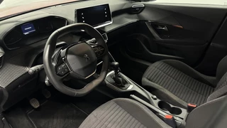 Peugeot 2008 1.2 PureTech Blue Lease Active NAVI CRUISE CARPLAY / 16