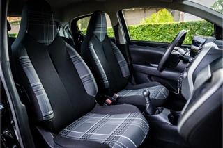 Peugeot 108 1.0 e-VTi Active  Airco / 12