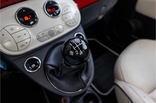 Fiat 500C 1.2 Popstar  | 16" | Climate control | Parksens. / 33