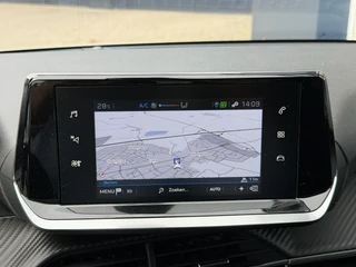 Peugeot 208 1.2 Turbo Active Pack Edition | Airco | LED-Koplampen | 16 inch LM-Velgen | Navigatie | Apple Carplay | Parkeersensoren | Cruise Control | DAB+ Radio | Multifunctioneel Stuurwiel | / 37