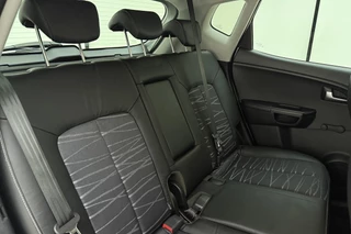 Kia Venga 1.4 CVVT DynamicPLusLine | Trekhaak | Navigatie | camera | Weinig kilometers | Hoge instap | Parkeersensoren | Lichtmetalen velgen / 17