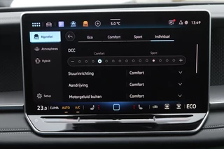 Volkswagen Tayron 1.5 eHybrid 204PK Edition  IQ.Light/Keyless/Camera/DCC/Winterpakket/Elek. klep/Dodehoek/Trekaak wegkl. / 15