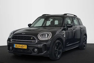 MINI Countryman 1.5 Cooper S E ALL4 Panoramadak Harman Kardon Head-Up Stoelverwarming