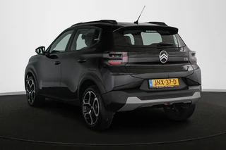 Citroen C3 1.2 Turbo 100pk Plus Apple CarPlay Parkeersensoren Cruise Control / 5