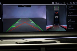 BMW 7-serie 730Ld xDrive High Executive | LUCHTVERING | COPILOT PACK | MASSAGE | SOFTCLOSE | 360 CAMERA / 21