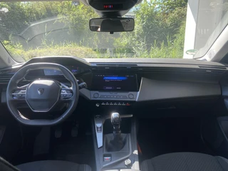 Peugeot 308 SW 1.2T 110pk Active Pack Business | Climate & Cruise Control | AppleCarplay/Android Auto | Navigatie | / 6