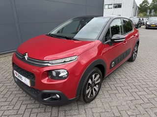 Citroën C3 82pk Shine (Camera - Navigatie via APP - Automatische Airco - Parkeersensoren - Lichtmetalen velgen - Apple Carplay) / 4