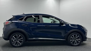 Ford Puma 1.0 EcoBoost Hybrid Titanium NAVI CRUISE LM ECC CARPLAY. / 13