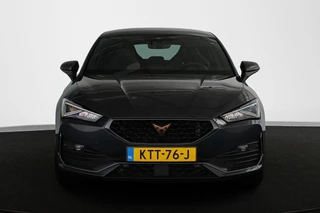 CUPRA Leon Sportstourer 1.4 e-Hybrid Business / 15