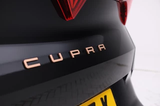 CUPRA Formentor 1.5 TSI e-Hybrid Business  Automaat, Fabrieksgarantie, / 12