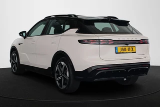 Voyah Courage Business Edition 80 kWh / 5