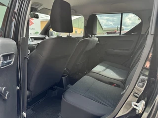 Suzuki Ignis 1.2 Smart Hybrid Select 1e Eigenaar, Camera, Trekhaak, Apple Carplay/Android Auto, Stoelverwarming / 13