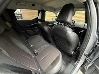 DS DS 3 1.2 PureTech Performance Line  Camera / Navigatie / Keyless / 52