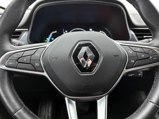 Renault Arkana 1.6 E-Tech Hybrid 145 Zen | Camera | Navi | Electrische Stoelen | Cruise Control / 16