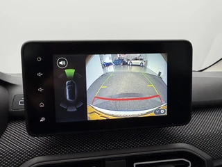 Dacia Sandero 1.0 TCe 100 ECO-G Expression LPG Camera | Carplay&Android | Parkeersensoren / 10