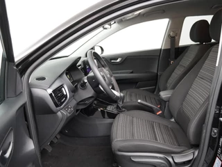 Kia Stonic 1.0 T-GDi MHEV DynamicPlusLine  - Camera - Stoel/stuurverwarming - Cruise control - Applecarplay - Android Auto 7 jaar of 150.000km Fabrieksgarantie / 20