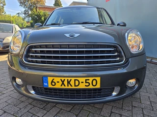 MINI Countryman 1.6 One Edition AIRCO LM PDC / 7