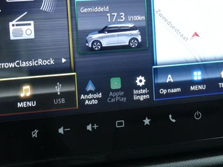 Suzuki Swift 1.2 Style Smart Hybrid AUTOMAAT Apple Carplay/Android Auto, Climate Control, Cruise Control, Camera, Stoelverwarming / 24