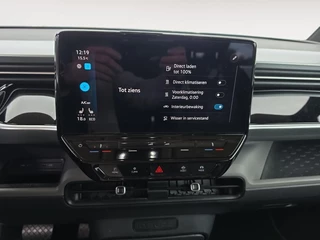 Volkswagen ID. Buzz Pro Advantage 77 kWh | Navigatie Pack | Keyless entry | Parkeercamera / 18