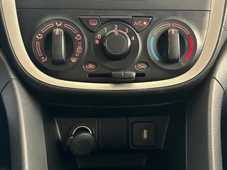 Suzuki Celerio 1.0 Comfort Airco | Bluetooth | Hoge Instap / 16