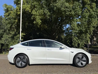 Tesla Model 3 Long Range RWD 75 kWh / 26