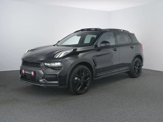Lynk & Co 01 1.5 More Trekhaak | Leer | Pano | 360 | ACC