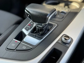 Audi A4 A4 Avant 1.4 TFSI Sport S Edition I Navigatie I LED I Climate contr. / 30