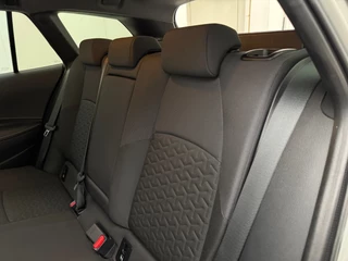 Suzuki Swace 1.8 Hybrid Style | Automaat | Adaptive cruise | Stoelverwarming | CarPlay | Camera | Parkeersensoren / 12