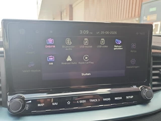 Kia Ceed 1.0T Design Edition | Stoel en stuurverwarming | Dodehoek detectie | Navigatie | Camera | Apple carplay / Android Auto | JBL sound system | / 31