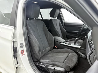 BMW 3 Series Touring 316i M Sport Stoelverwarming | Cruise Control | Parkeersensoren / 10